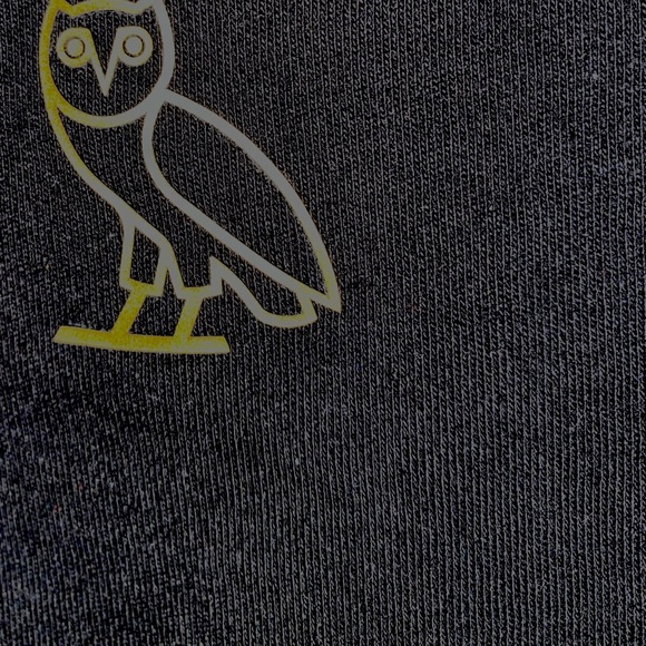 Ovo shirt (drake) - Picture 2 of 5